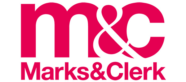 Marks & Clerk logo